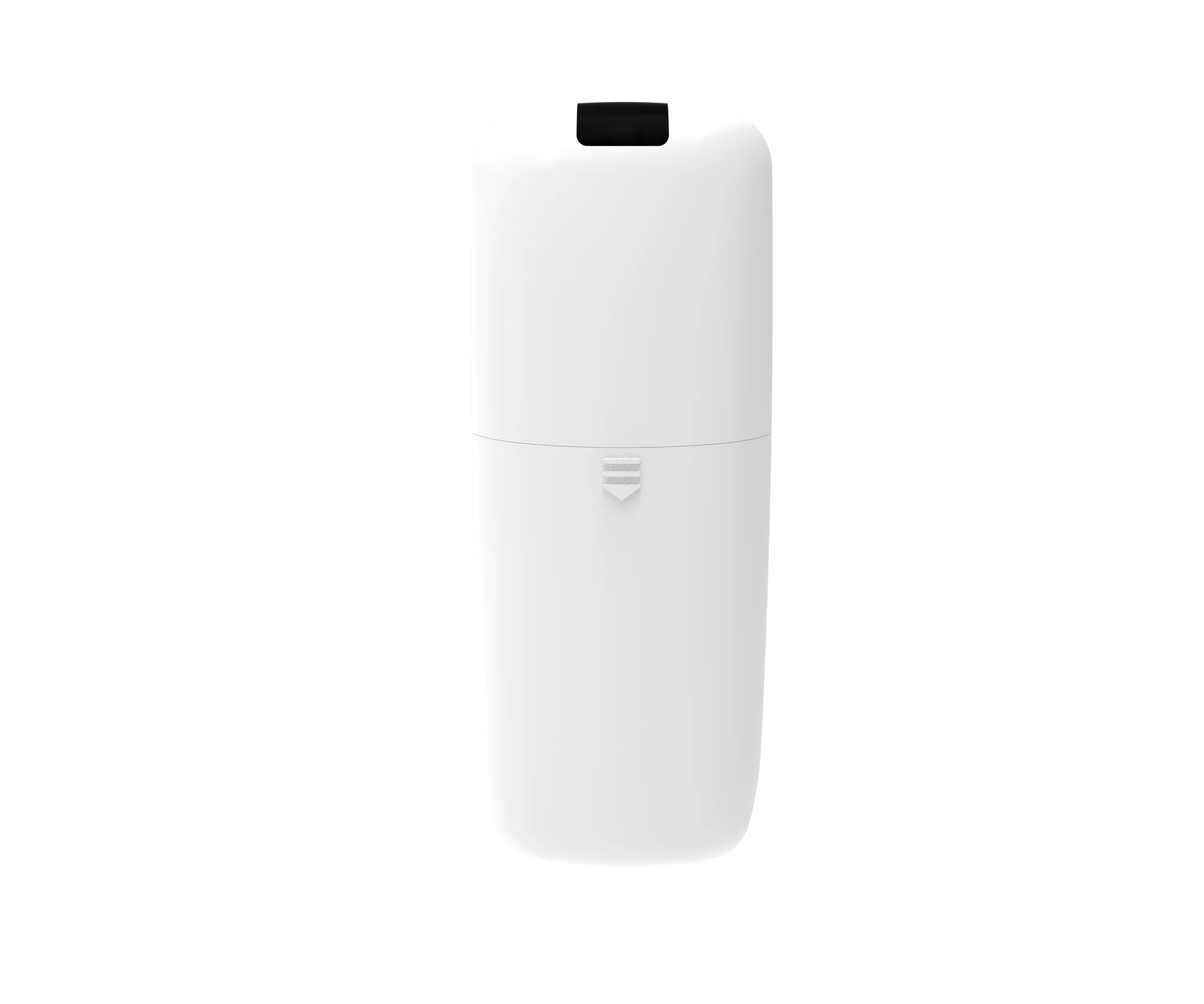 Model 1630 Back View